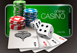 Вход на зеркало Casino Olimp